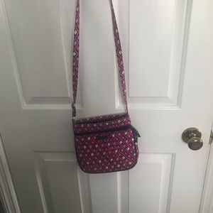 vera bradley bag